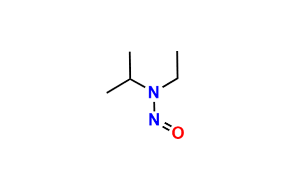 N-Nitrosoethylisopropyl amine