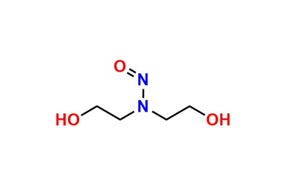 N-Nitrosodiethanolamine