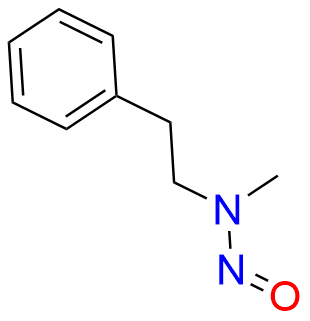 N-Methyl-N-Nitroso-Phenethylamine