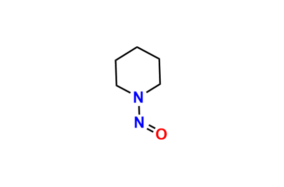 N-Nitrosopiperidine