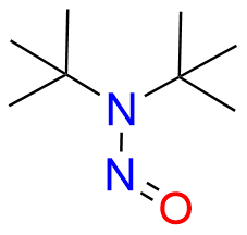 N-Nitroso Ditertbutylamine