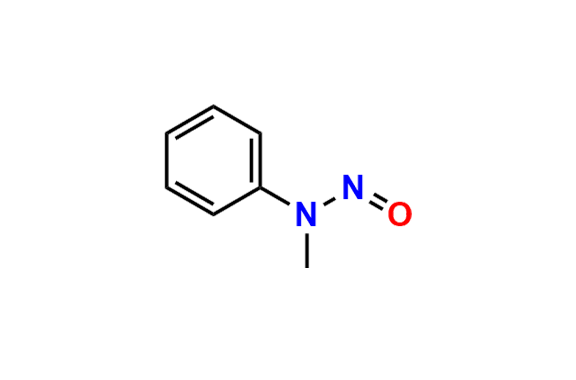 N-Nitroso-N-methylaniline