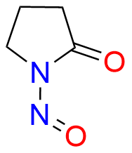 N-Nitroso-2-pyrrolidone