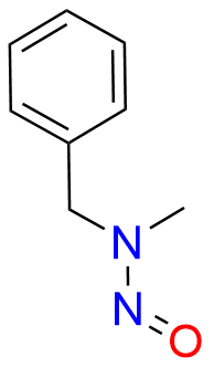 N-Nitroso-N-methylbenzylamine