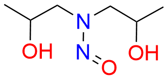 N-Nitrosobis(2-hydroxypropyl)amine