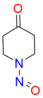 N-Nitroso-4-piperidone