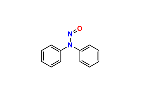 N-Nitrosodiphenylamine