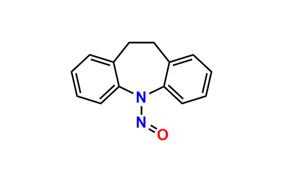 N-Nitrosodihydrodibenzazepine