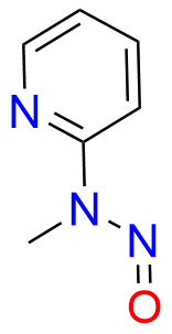N-Nitroso-N-Methyl pyridylamine