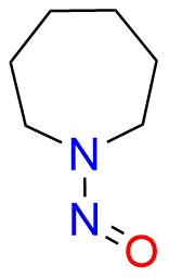 N-Nitrosohexamethyleneimine