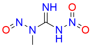 N’-Nitro-N-Nitroso-N-methylguanidine