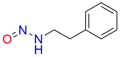 Nitroso Phenylethylamine