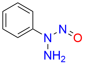 N-Nitroso Phenylhydrazine