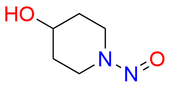 N-Nitroso-4-Piperidinol