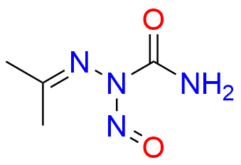 N-Nitroso Acetone Semicarbazone