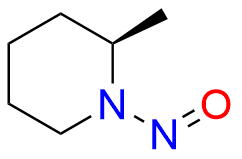 N-Nitroso-2-methylpiperidin