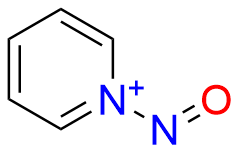 1-Nitroso Pyridinium