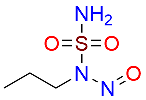N-Nitroso N-Propyl Sulfamide