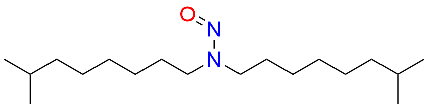 N-Nitroso Di Isononyl Amine