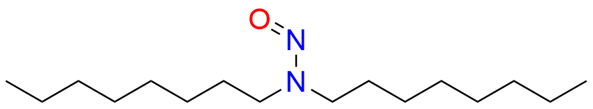 Dioctylnitrosoamine