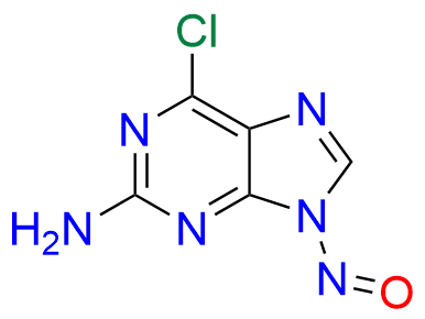 N-Nitroso Esterified Compound Impurity F