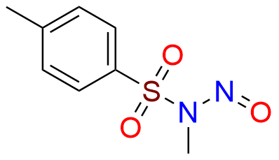 N-Methyl N-Nitroso p-toluenesulfonamide