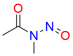 N-methyl-N-Nitroso Acetamide