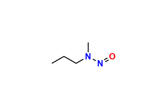 Methylpropylnitrosamine