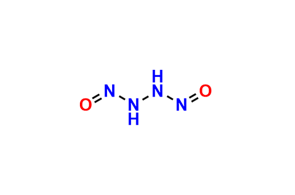 1,2-Dinitrosohydrazine