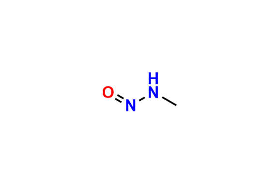 N-Nitrosomethylamine