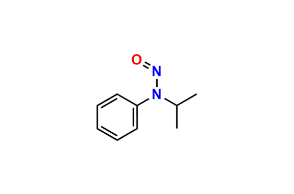 N-Nitroso N-Isopropyl Aniline