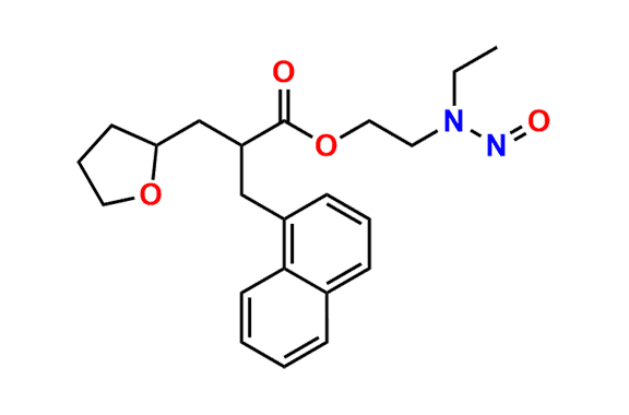 Nitrosamines Impurity 5