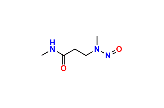 Nitrosamines Impurity 16
