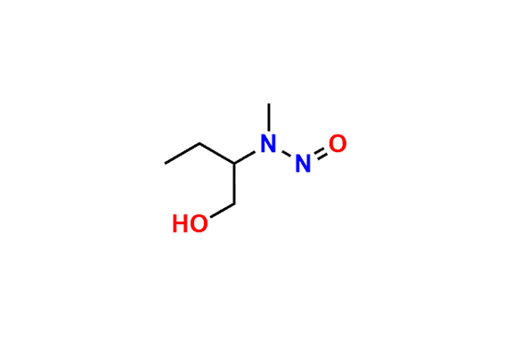 Nitrosamines Impurity 31