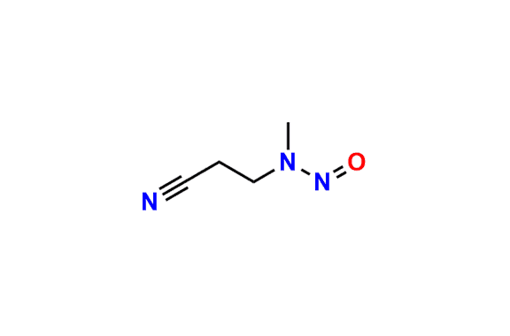 Nitrosamines Impurity 37