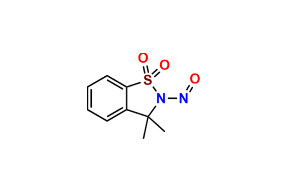 Nitrosamines Impurity 43