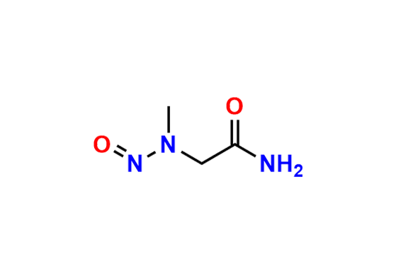 N-Nitroso N-Methyl Acrylamide