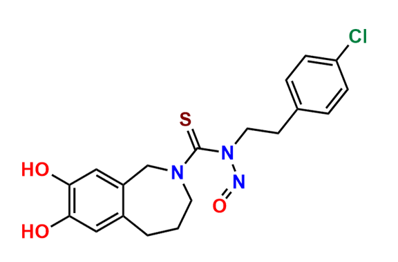 N-Nitroso Capsazepine