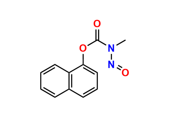 N-Nitroso Carbaryl