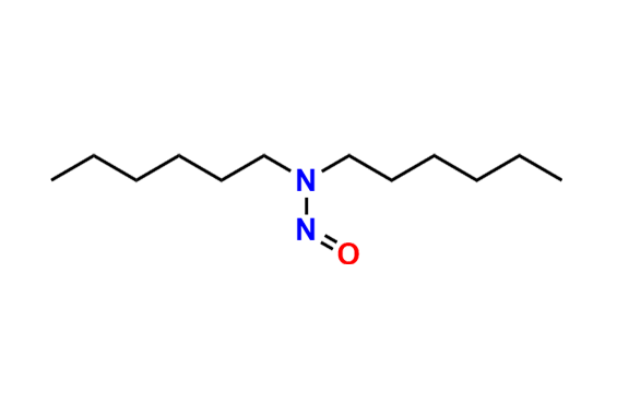 N-Nitroso Dihexylamine