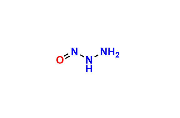 N-Nitroso Hydrazine