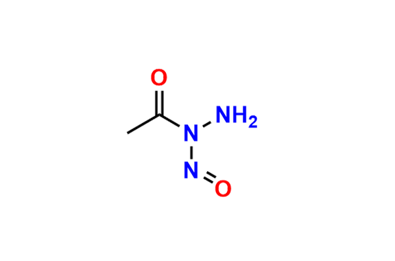 N-Nitroso Acethydrazide