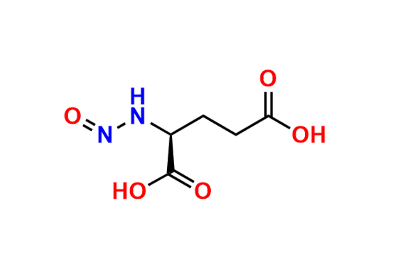 N-Nitroso-L-Glutamic Acid