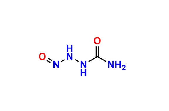 N-Nitroso Semicarbazide