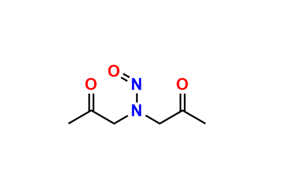 N-Nitroso Bis(2-Oxopropyl)amine