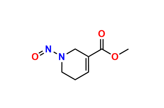 N-Nitroso Guvacolin