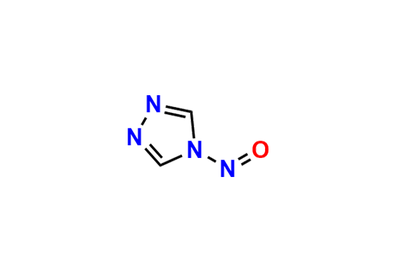 4-Nitroso-1,2,4-Triazole