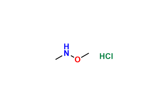 N-Methoxy-Methylamine