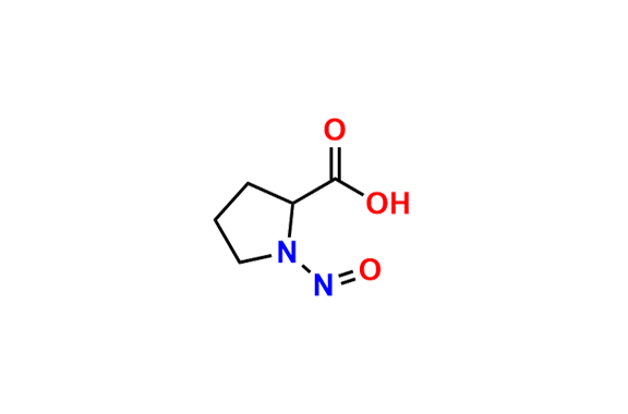 N-Nitrosoproline