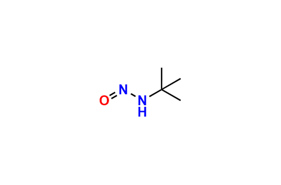 N-Nitroso Tert Butyl Amine